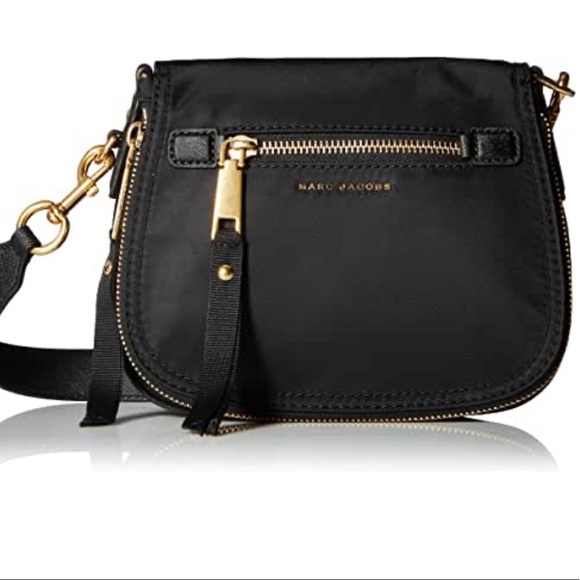 Marc Jacobs Handbags - Marc Jacobs Messenger Bag